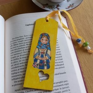 Papușă