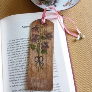 Buchet de toporași
