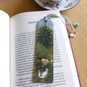 Peisaj vânâtoare