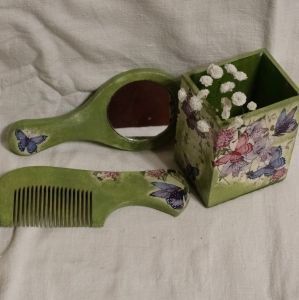Verde