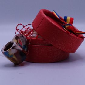 Cănuțe din ceramică